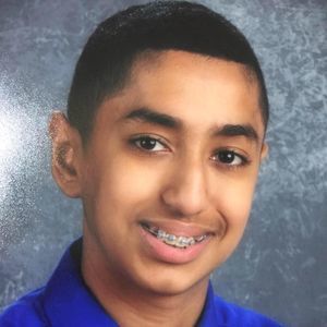 Meet your Posher, Intisar